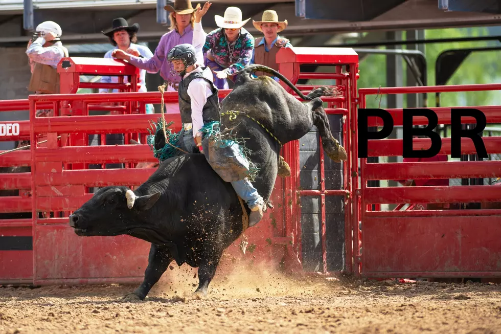Win Tickets to the 4 States Shootout PBR Bull Riding Event