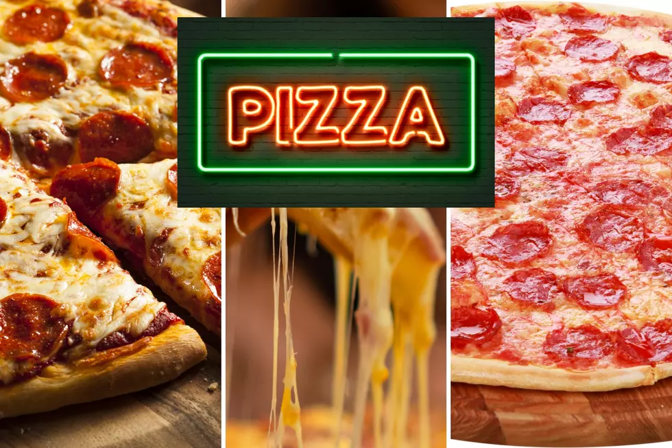 It's National Pizza Week - Where Are The Best Deals In Texarkana?