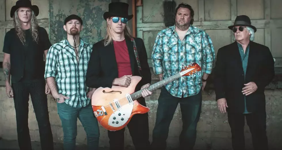 America’s #1 Tom Petty Tribute Band Coming to El Dorado, Arkansas