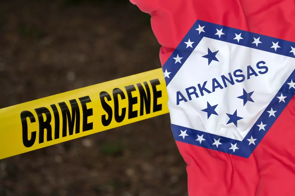 The Year End Report: 2022 Top 10 Most Dangerous Towns in Arkansas