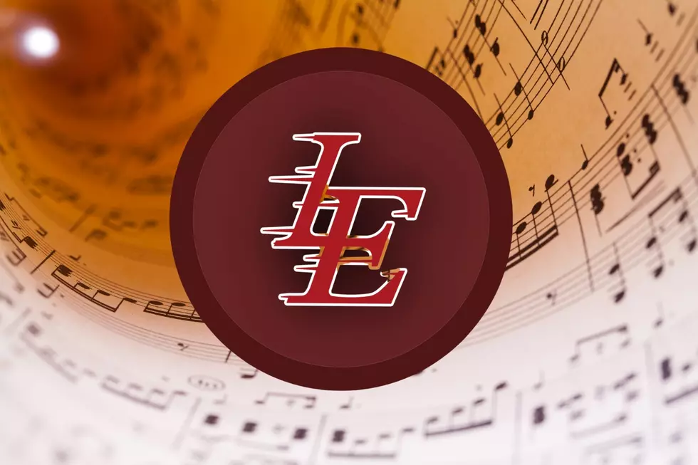 Liberty Eylau High School Student Selected as All-State Musician
