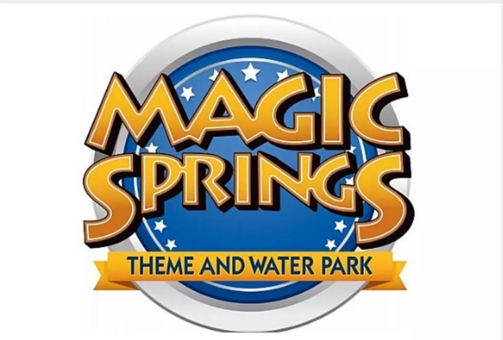 Magic Springs Announces Classic Rock Act in Summer Concert Series