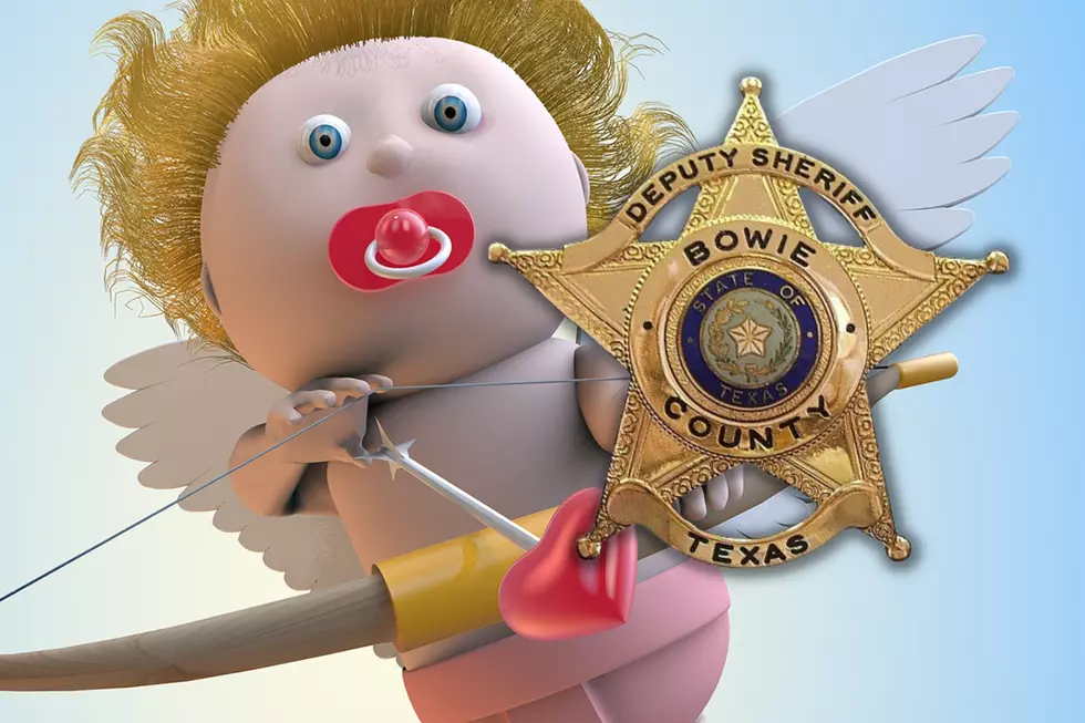 70 Arrests Last Week - Bowie County Sheriff's Report For Feb 6