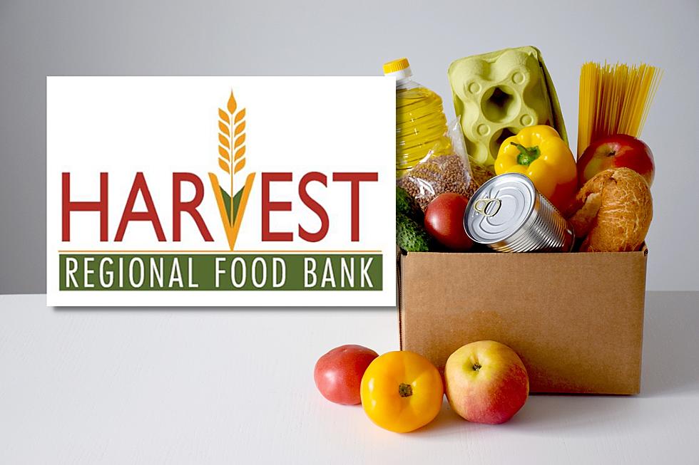 Wednesday's Harvest Columbia County Food Distribution Postponed