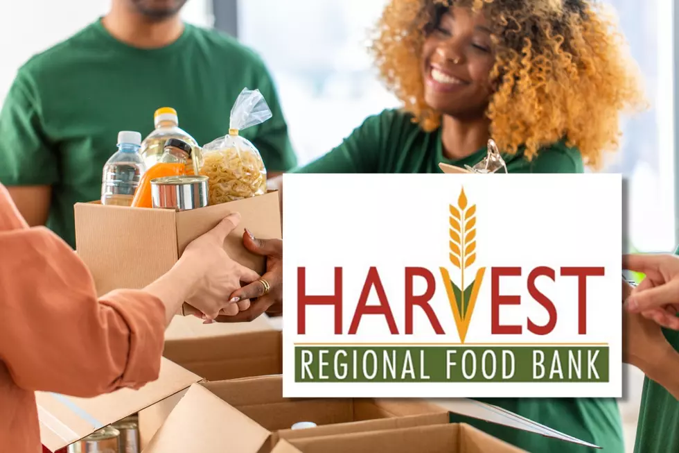 Harvest Food Bank Returns to Howard County This Week – Makes Up For Bad Weather Day