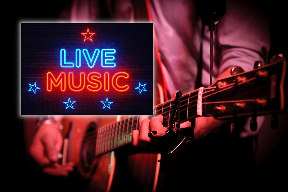 Who's Playing Around? Texarkana Live Music Weekend: 3/31 - 4/1