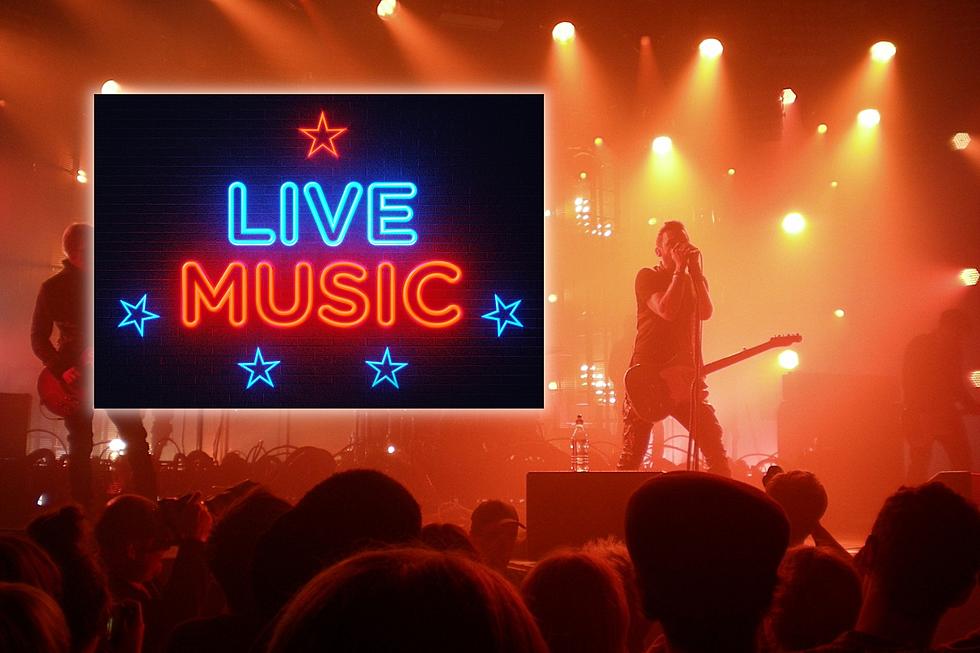 Texarkana’s Live Music Weekend, Who’s Playing Where 9/21 – 9/23