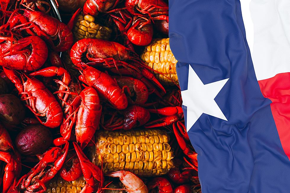 Crawfish Lovers You Will Love the Big Ass Crawfish Bash in Texas