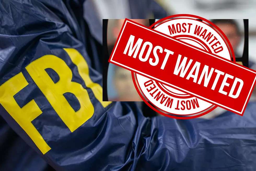 FBI Arkansas’ Most Wanted Criminals, Have You Seen Them?