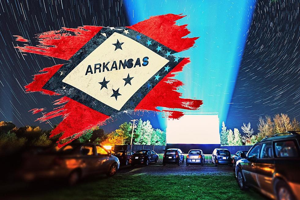  2 Drive-in Movie Theaters in Arkansas Are Still Alive & Kicking