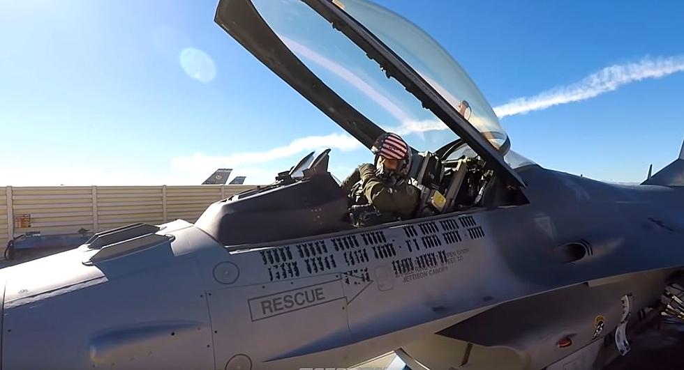 Jet Pilot Military Training Center Coming to Arkansas