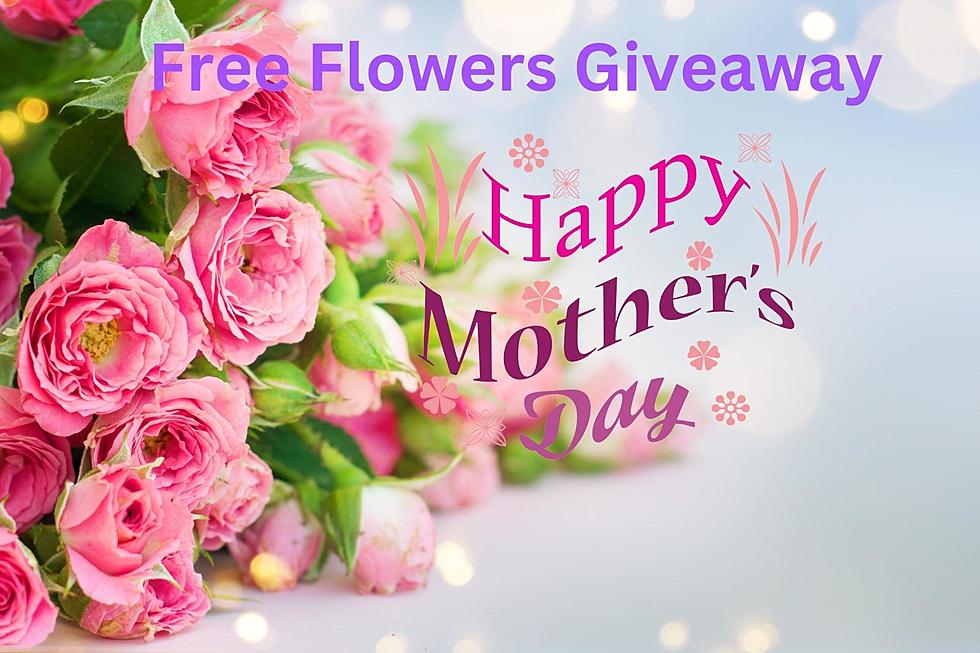 How You Can Get Free Flowers for Mother's Day in Texarkana