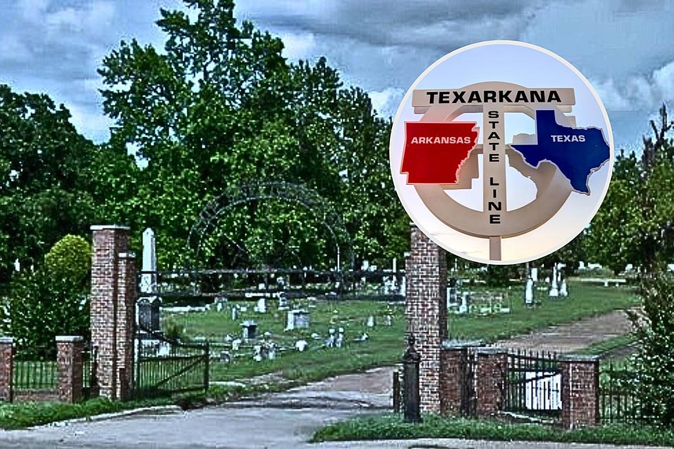 Twilight Tour Celebrates Texarkana’s Sesquicentennial at State Line Cemetery
