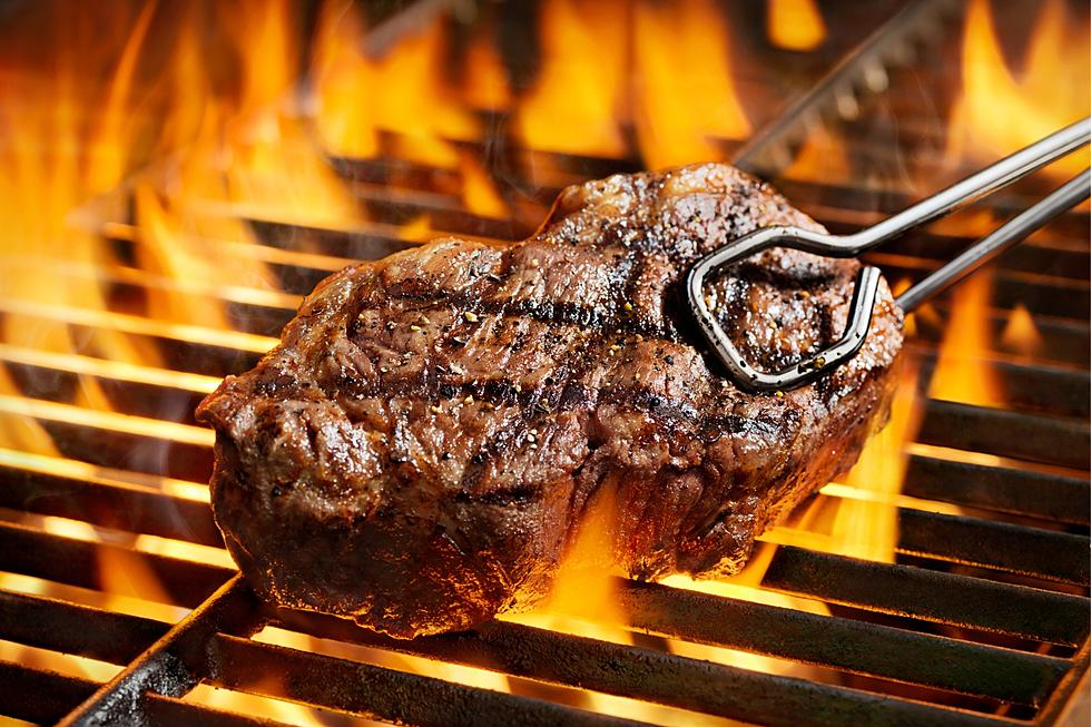 Boomtown Border City Steak Cook-off and Fan Drive April 29