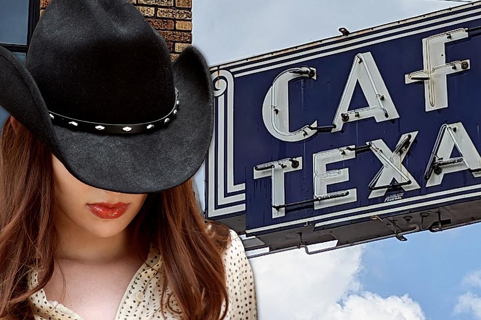 Texas Town Lays Claim To The 'Oldest Café In The State' - Really?