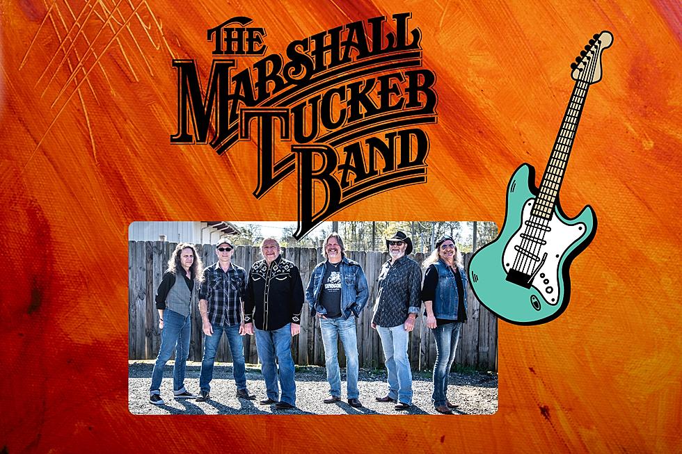 Marshall Tucker Band at Hope Watermelon Festival -Tickets on Sale