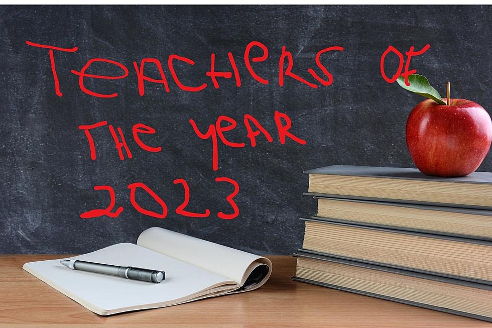 Redwater ISD Names Campus and District Teachers of the Year