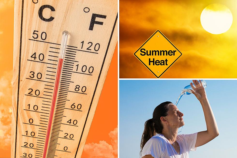 Heat Stroke Can Be Deadly, Do You Know The Warning Signs?