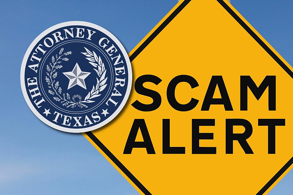 Attorney Generals Office Warns Texans Of A Fake-Agency Scam
