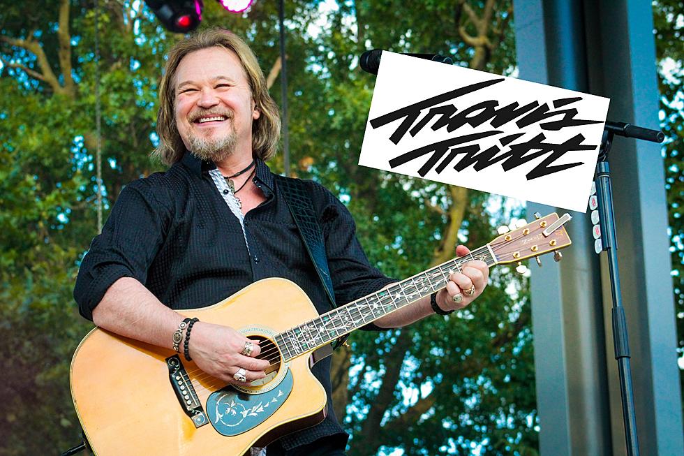 Don't Miss Country Music Legend Travis Tritt Coming to Texarkana 