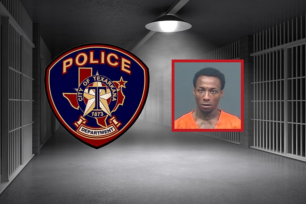 Texarkana Texas Police Make Long Awaited Arrest on 2016 Murder