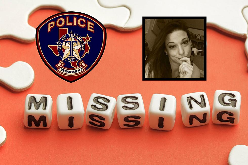 Have You Seen This Woman? Missing in Texarkana Since January