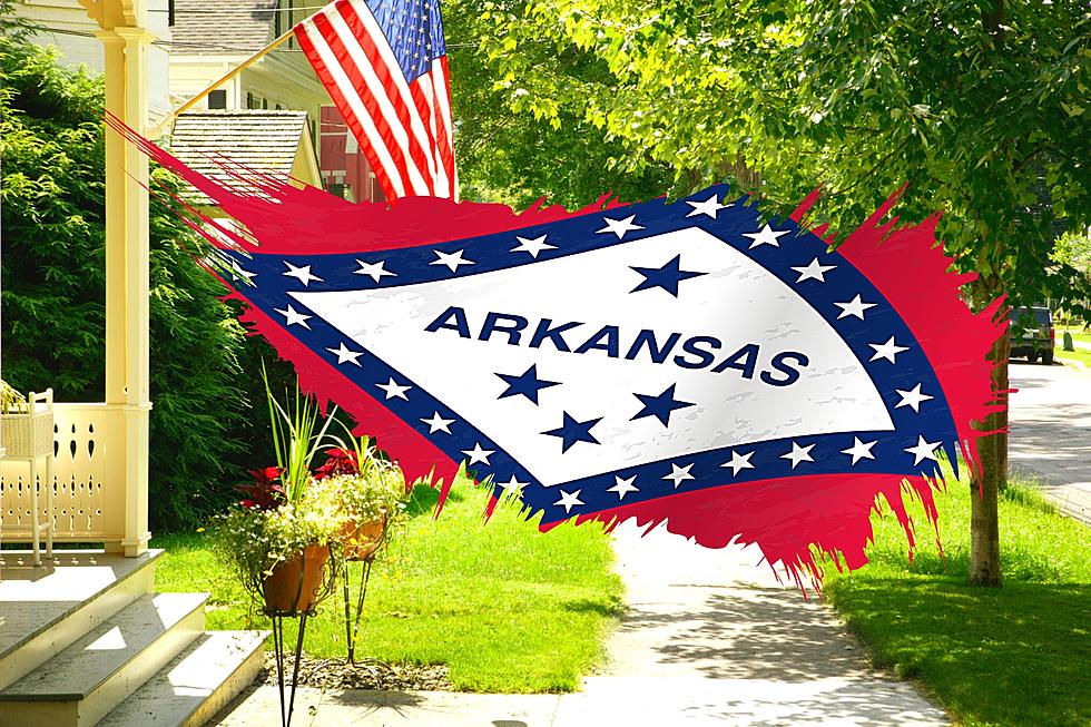 3 Arkansas Towns Make Southern Living’s Best Small Towns in The South List