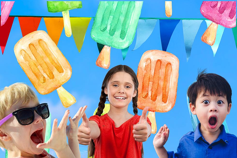 Cool Down at 'Popsicles in The Park' Texarkana's Spring Lake Park