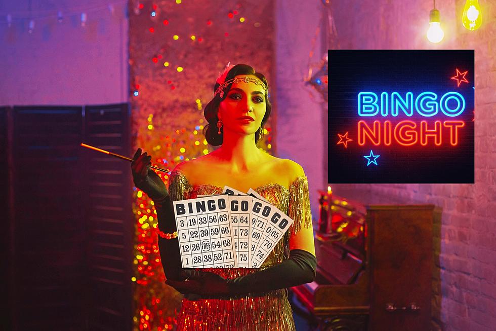 Great Gatsby-Themed 'Bingo Night' Coming to Texarkana