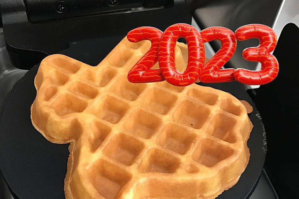 How Are You Celebrating National Waffle Day Thursday, August 24?