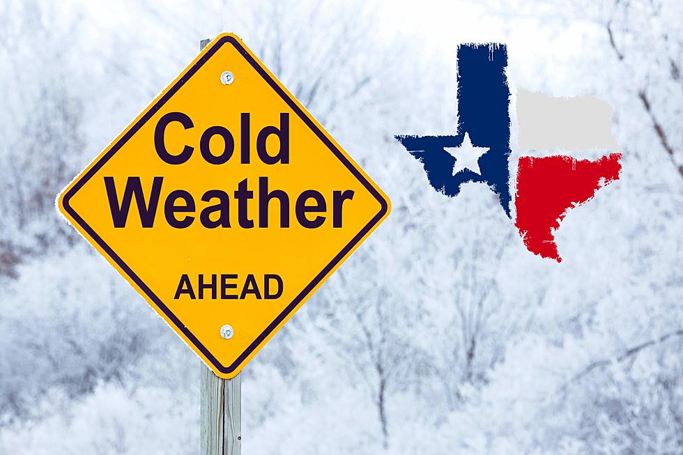 2023-2024 Farmers&#8217; Almanac Predicts Frigid Winter Season in Texas