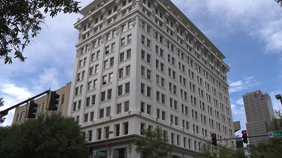 Historic 100-Year-Old Little Rock Building Set to be Restored