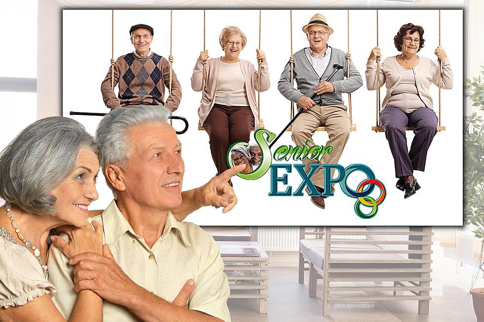 Seniors, Don't Miss The 2023 Senior Health and Wellness Expo 9/15