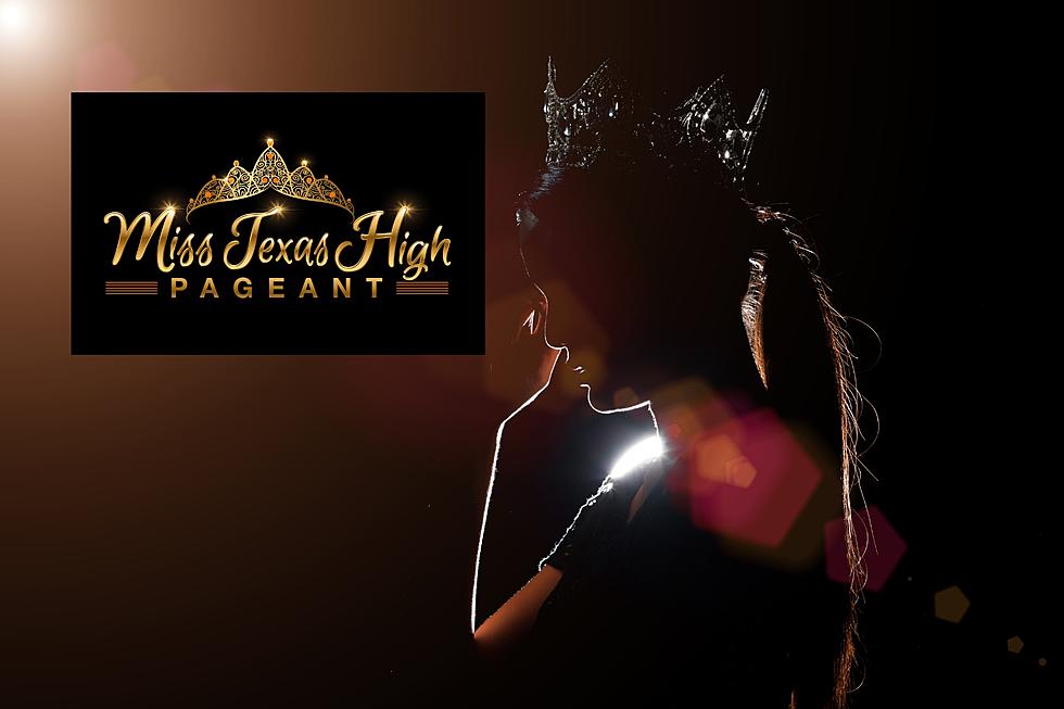 It’s Back! The Miss Texas High Pageant With Special Guest Miss Texas 2023