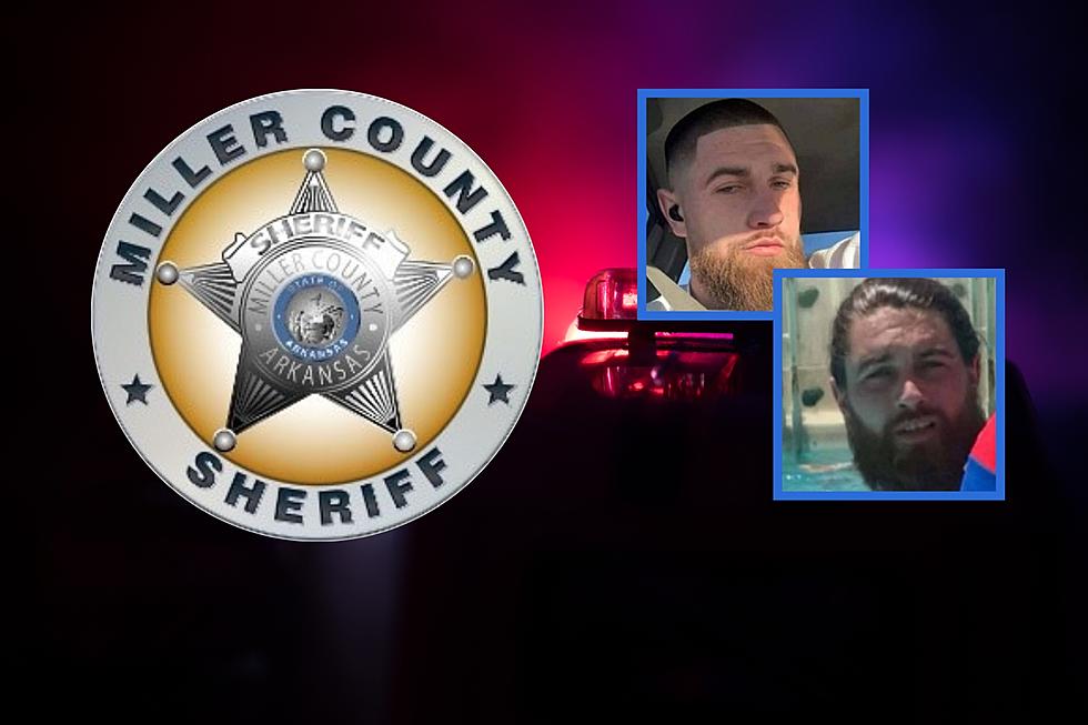 Miller County Sheriff Issues Missing Person Alert, Have You Seen 