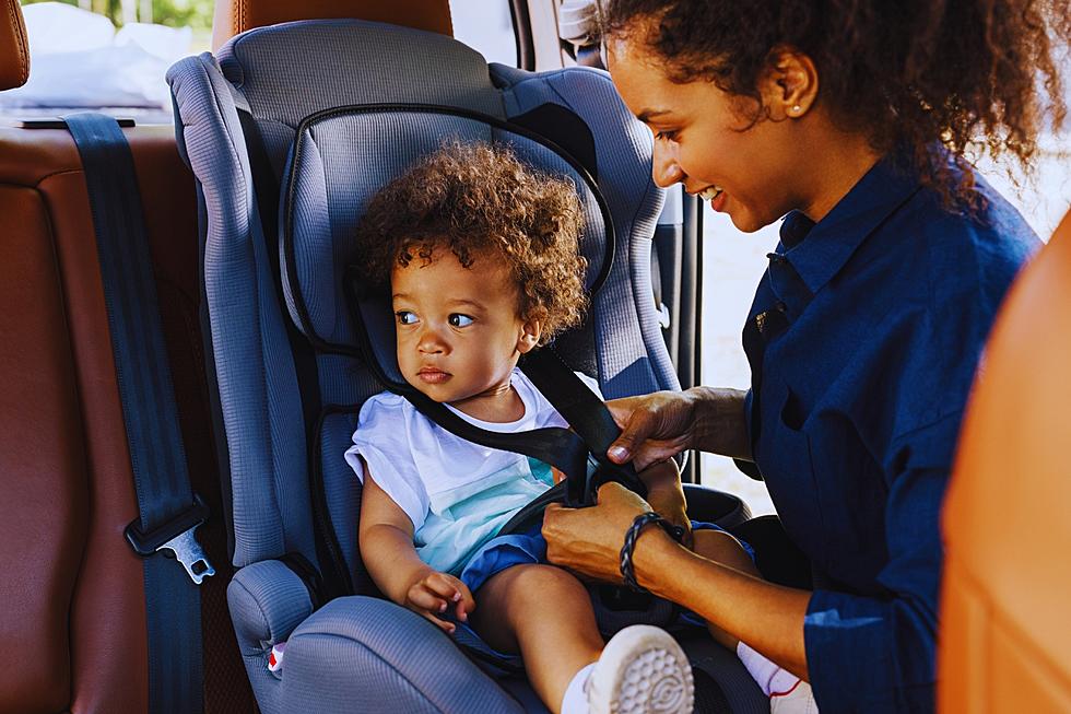 Child Car Seat Giveaway at Back-to-School Bash in New Boston