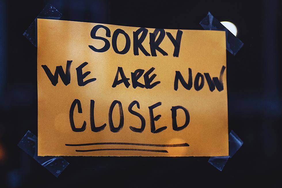 Local Texarkana Restaurant Has Closed Its Doors After 8 Years