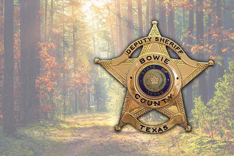 52 Arrested Last Week in Bowie County – Sheriff’s Report For 9/26