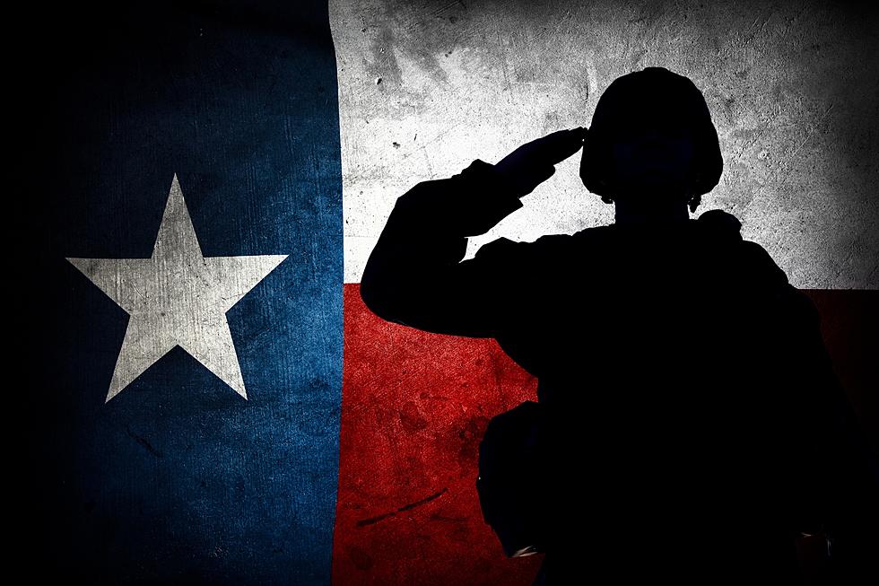 Governor Abbott Announces Millions In Veterans Grants in Texas