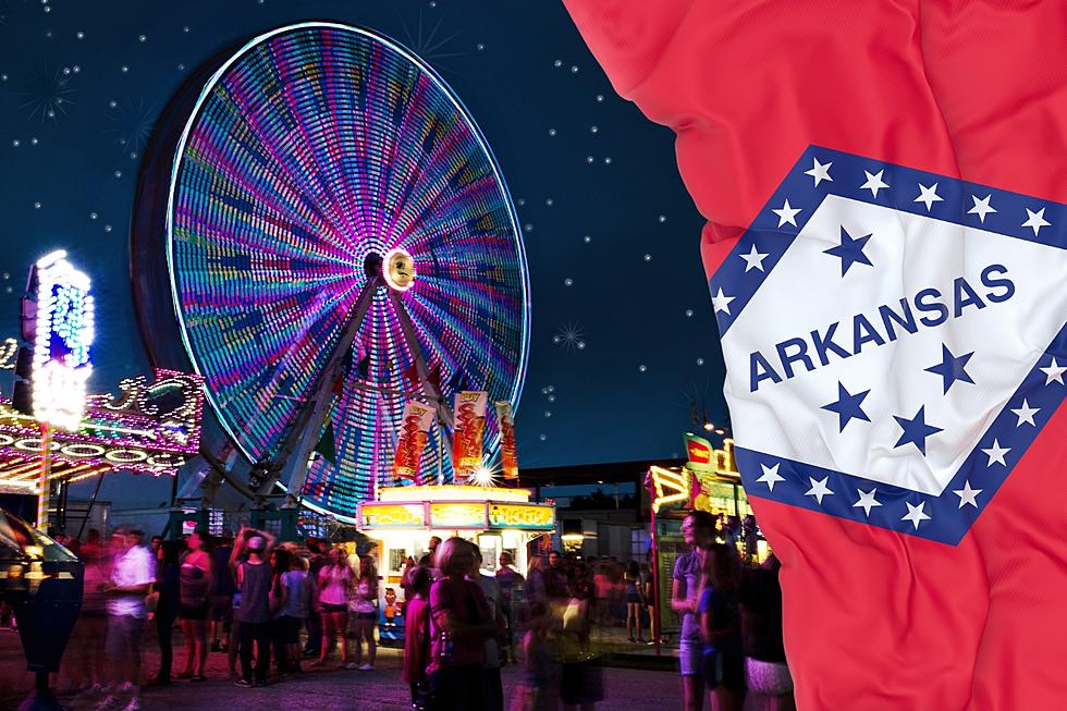 Arkansas State Fair New Curfew Rule This Year For Kids Under 18
