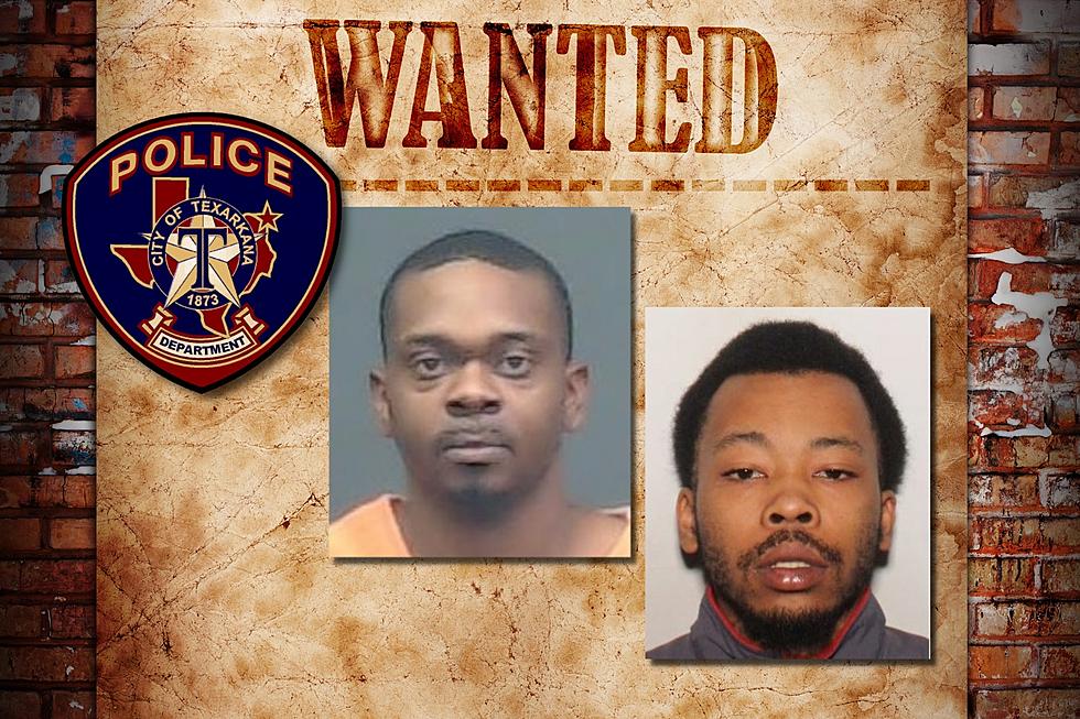 Texarkana Police Searching For Two Others In Waterman St Shooting