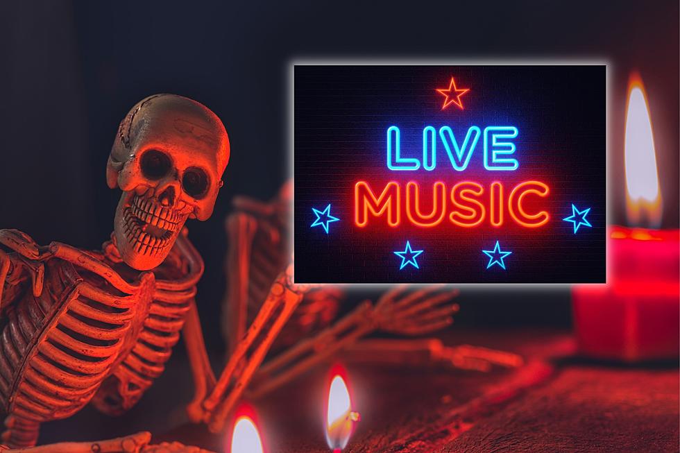Texarkana's Live Music Scene For All Hallows Weekend, Oct 27 - 28