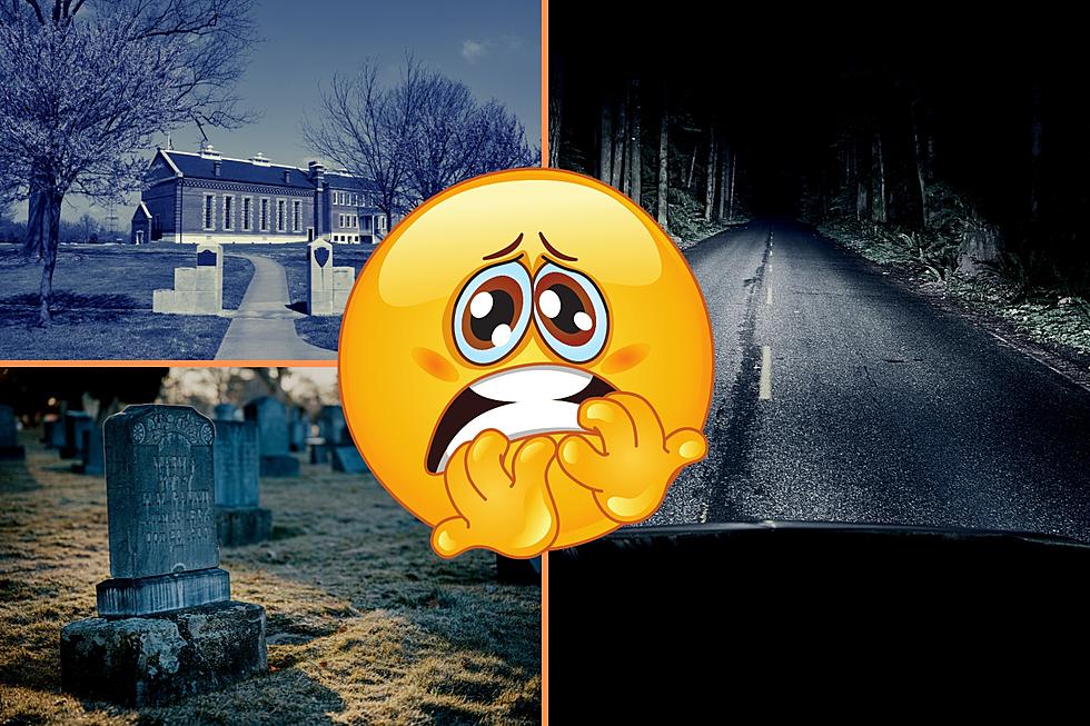 Three Creepy Arkansas Must See Destinations, Did You Know About These?