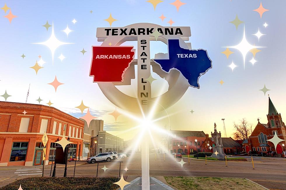 Don’t Miss The Imagine The Possibilities Tour of Downtown Texarkana