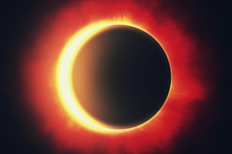 Don't Miss UAHT's Solar Express Eclipse Viewing Party Saturday