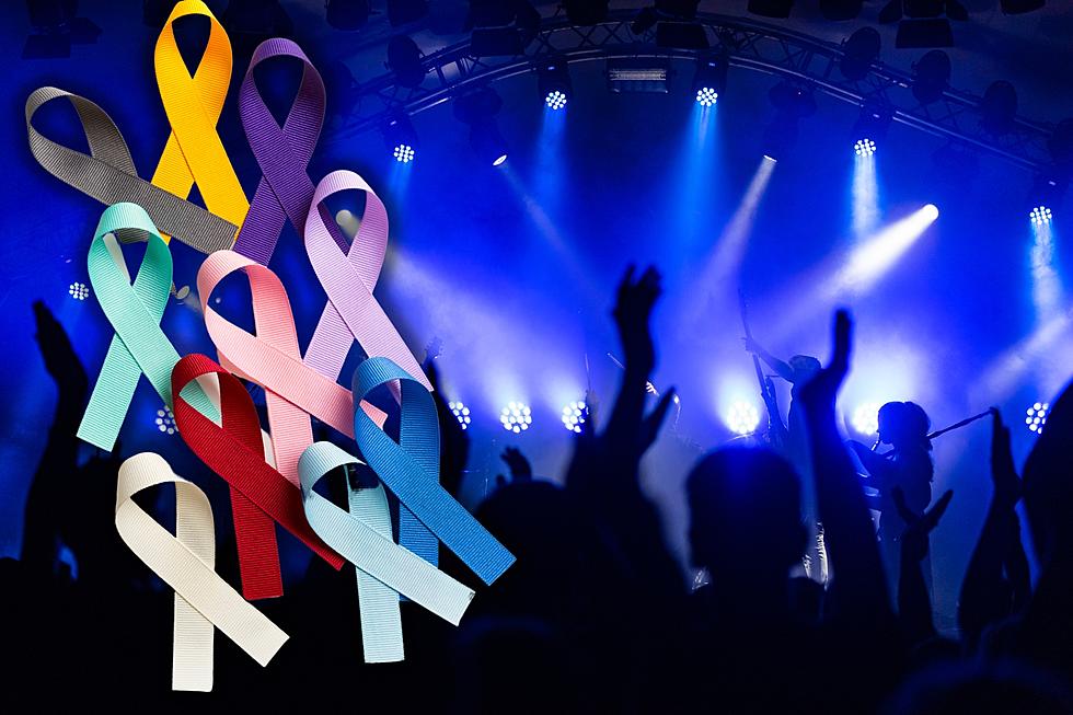 Music & Fun at 5th Annual Rock Out Cancer Concert in Texarkana