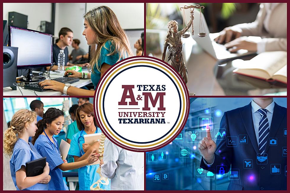 A&M-Texarkana to Expand Number of Accelerated 8-Week Courses