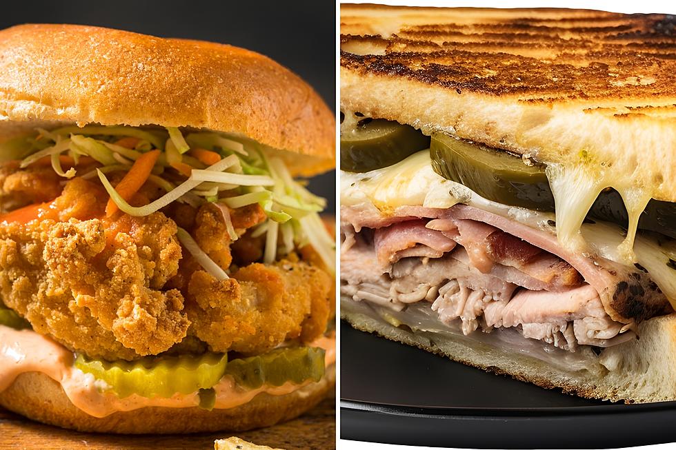 Where Do You Find Chicken Sandwich Deals Today in Texarkana?
