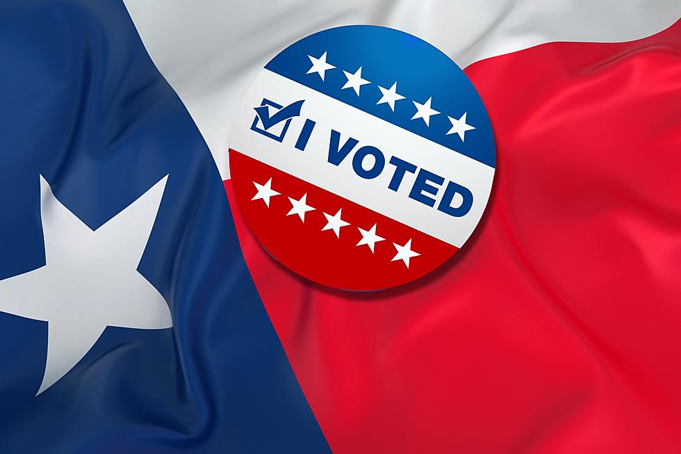 Election Day In Texas – Know Where To Go?