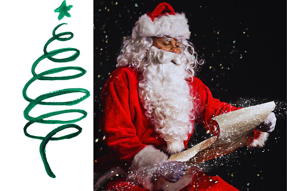 2023 Santa&#8217;s List of Christmas Parades Around Texarkana Area